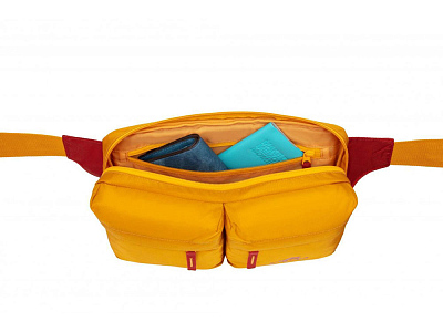 Поясная/сумка-слинг для мобильных устройств