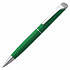 Ручка шариковая Glide, зеленая - Фото 1