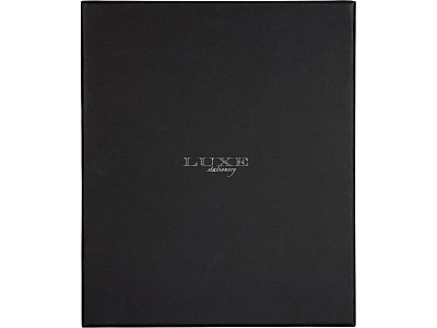 Подарочный набор Falsetto: блокнот А5, ручка шариковая