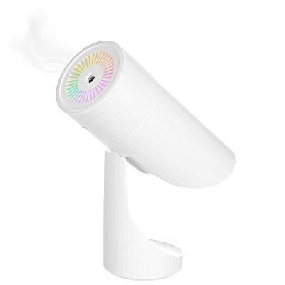 Портативный увлажнитель воздуха с подсветкой Prisma