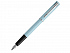 Ручка перьевая Allure Blue CT - Фото 1