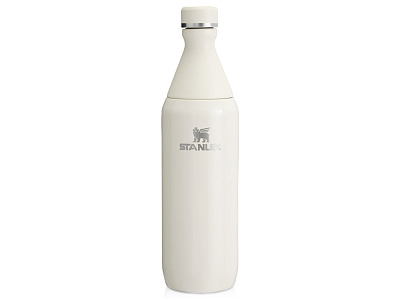 Бутылка для воды Stanley All Day Slim, 600 мл