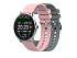 Умные часы IoT Watch GT, 2 ремешка в комплекте - Фото 5