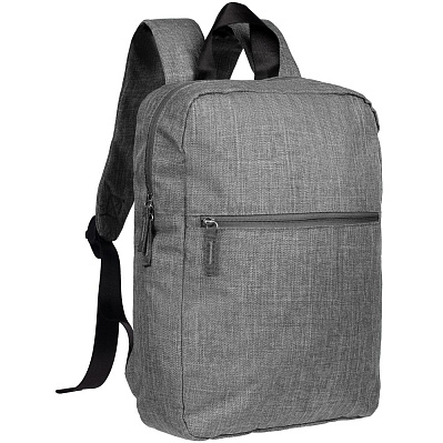 Рюкзак Packmate Pocket  (Серый)