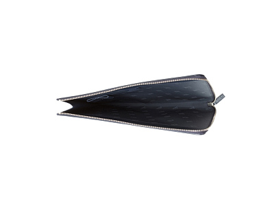 Папка на молнии Meisterstück