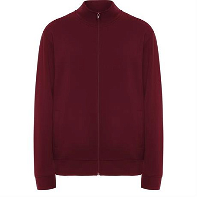 Джемпер ULAN мужской, ГРАНАТОВЫЙ XL (Гранатовый)