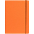 Ежедневник Must, датированный, оранжевый - Фото 2