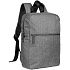 Рюкзак Packmate Pocket, серый - Фото 1