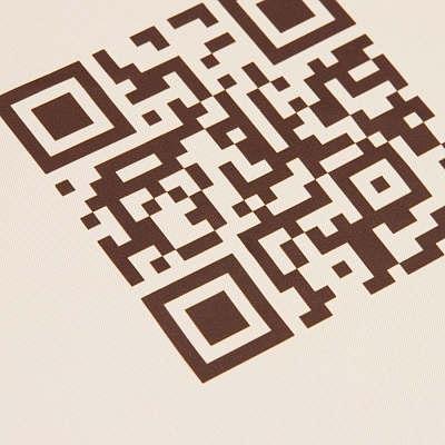 Зонт складной Nicety, бежевый