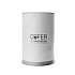 Набор Cofer Tube софт-тач CO12s grey (синий) - Фото 2