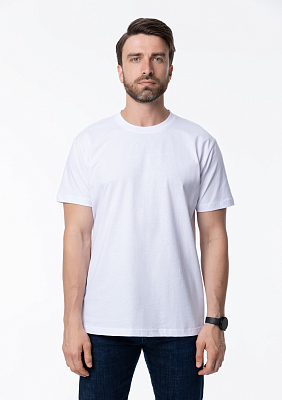 Футболка унисекс хлопок 150, 52