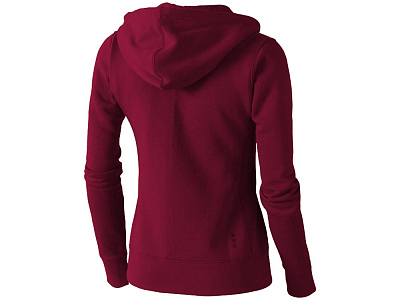 Толстовка Arora женская с капюшоном