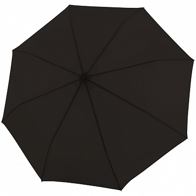 Зонт складной Trend Mini Automatic  (Черный)