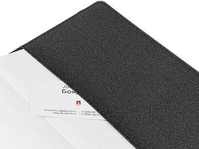 Ежедневник недатированный А5 La Manche