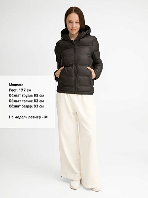 Куртка женская Ridley Women, черная