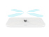 Умные весы с Wi-Fi S3 Lite - Фото 10