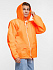 Дождевик Kivach Promo, оранжевый неон - Фото 11