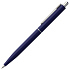Ручка шариковая Senator Point, ver.2, темно-синяя - Фото 2