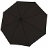 Зонт складной Trend Mini Automatic, черный - Фото 1