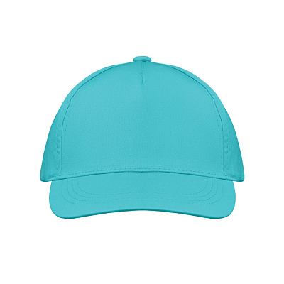 5 panel baseball cap