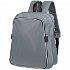 Рюкзак Tabby L, серый - Фото 2