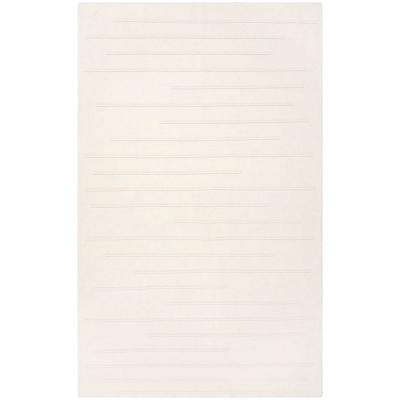 Плед Nessona Alpaca, белый (ванильный)