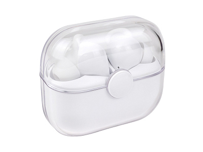 Наушники беспроводные TWS Clarity с шумоподавлением ENC