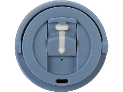 Вакуумная термокружка Grant, soft-touch, тубус