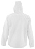 Куртка мужская с капюшоном Replay Men 340, белая - Фото 2