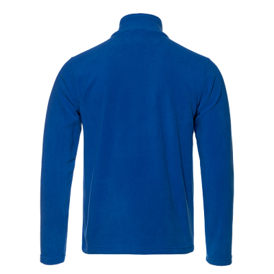 Толстовка унисекс STAN на молнии микрофлис 200, 21