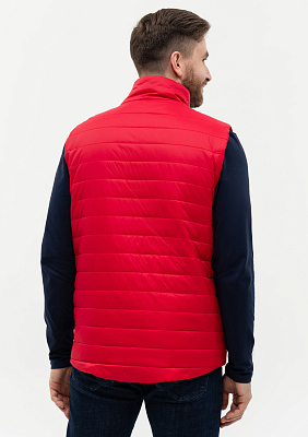 Жилет унисекс утепленный STAN таффета, 65, 87