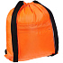 Детский рюкзак Wonderkid, оранжевый - Фото 1