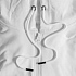 Толстовка унисекс на молнии с капюшоном EVEREST 260 - Фото 4