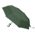 Зонт складной Азимут (Azimut), зеленый - Фото 2