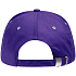 Бейсболка Standard, фиолетовая - Фото 3