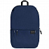 Рюкзак Mi Casual Daypack, темно-синий - Фото 2