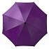 Зонт-трость Standard, фиолетовый - Фото 2