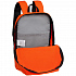 Рюкзак Mi Casual Daypack, оранжевый - Фото 4