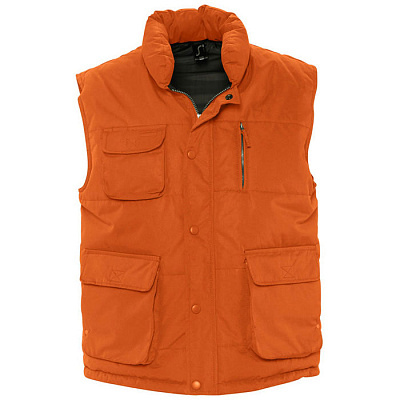Жилет мужской VIPER 190 Т (Оранжевый)