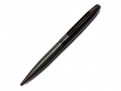 Ручка шариковая Nouvelle (Антрацит/черный)