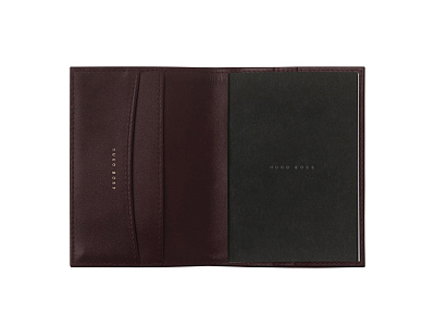 Обложка для блокнота А7 Essential