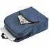 Рюкзак для ноутбука Slot, синий - Фото 2
