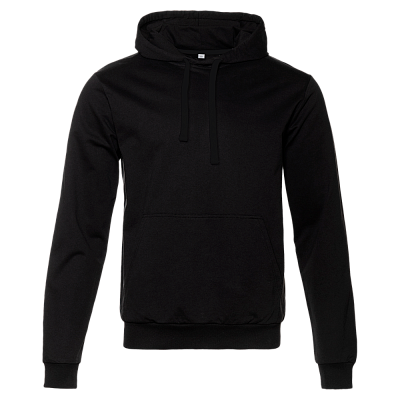 Худи унисекс STAN футер без начёса 260, 23