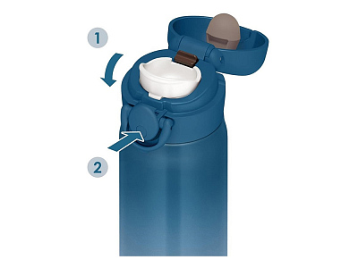 Термос JNR-502 LTD, 500 мл