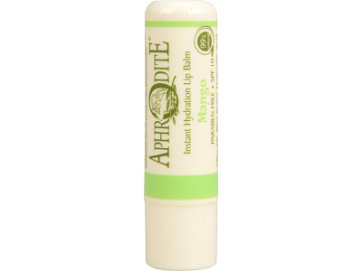 Косметический набор Экзотическое ультрапитание с манго и папайей