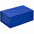 Коробка LumiBox, синяя - Фото 1