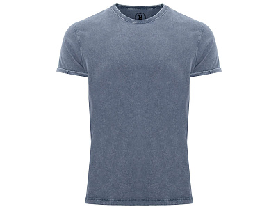 Футболка Husky мужская (Синий индиго)