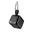 Bluetooth колонка Slaigo mini, стерео TWS, черный - Фото 3