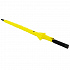 Зонт-трость U.900, желтый - Фото 2