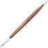 Вечная ручка Cambiano Aluminum Walnut - Фото 2